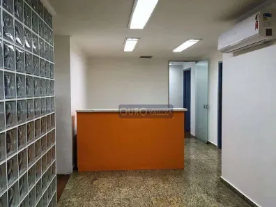 Sala Comercial para alugar, 528m² no Bela Vista, São Paulo
