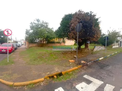 Lote/Terreno para alugar, 200m² no Vila Márcia, Cachoeirinha