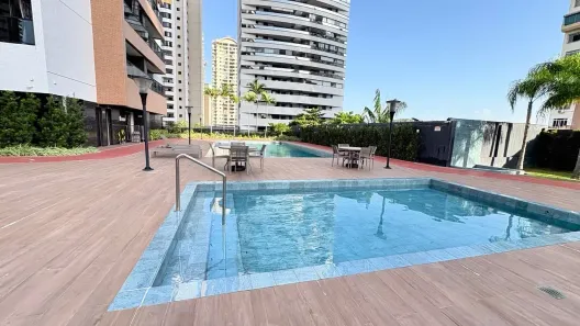 Apartamento com 1 Quarto à venda, 47m² no Batista Campos, Belém