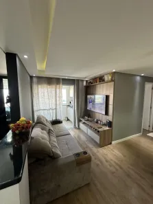 Apartamento com 2 Quartos à venda, 54m² no Centro, Diadema