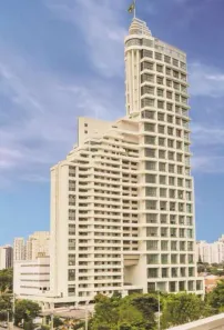 Cobertura com 2 Quartos à venda, 165m² no Brooklin Paulista, São Paulo