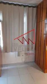 Kitnet à venda, 24m² no Glória, Rio de Janeiro