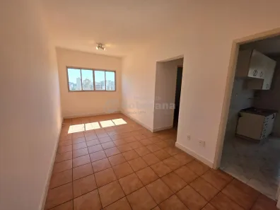 Apartamento com 1 Quarto à venda, 55m² no Botafogo, Campinas