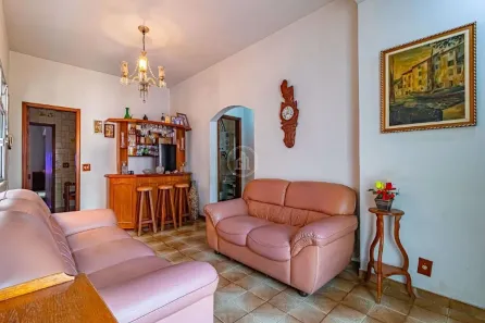 Casa com 6 Quartos à venda, 200m² no Tijuca, Rio de Janeiro