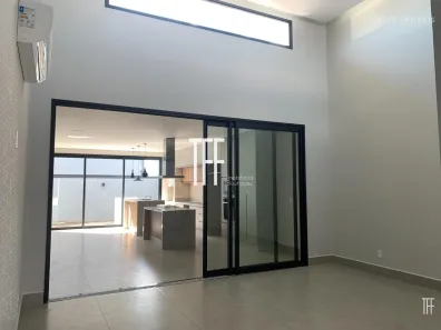 Casa de Condomínio com 3 Quartos à venda, 212m² no Parque Brasil 500, Paulínia
