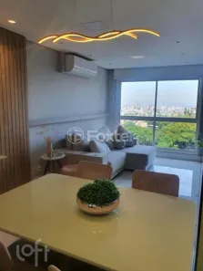 Apartamento com 1 Quarto à venda, 45m² no Petrópolis, Porto Alegre