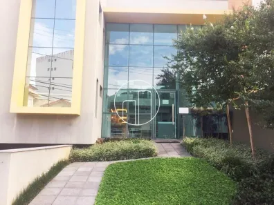 Sala Comercial à venda, 34m² no Bosque, Campinas
