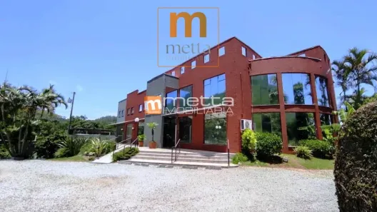 Imóvel Comercial à venda, 781m² no Santo Antônio de Lisboa, Florianópolis