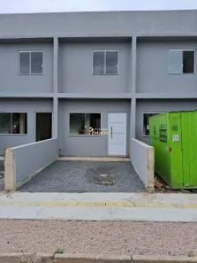Casa com 2 Quartos à venda, 60m² no Elsa, Viamão