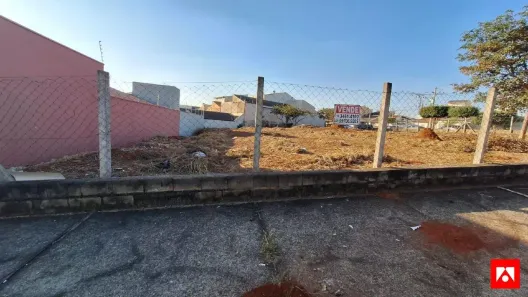 Lote/Terreno à venda, 378m² no Jardim São Camilo, Santa Bárbara D'Oeste