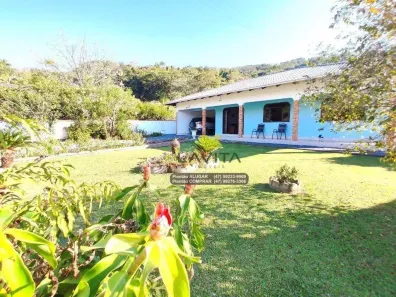 Casa com 3 Quartos à venda, 194m² no Ribeirão do Bugre, Luiz Alves