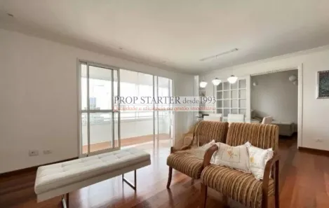 Apartamento com 3 Quartos à venda, 132m² no Parque Imperial, São Paulo