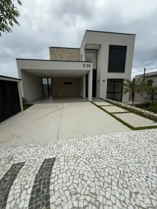Casa de Condomínio com 4 Quartos à venda, 377m² no Jardim São Pedro, Mogi das Cruzes