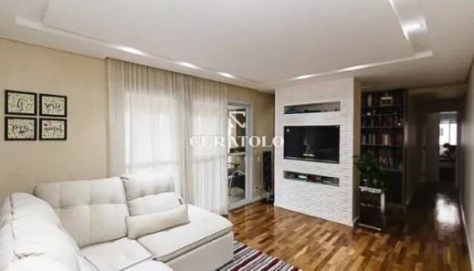 Apartamento com 3 Quartos à venda, 106m² no Vila Formosa, São Paulo