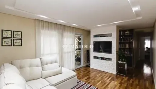 Apartamento com 3 Quartos à venda, 107m² no Vila Formosa, São Paulo