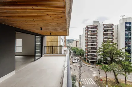 Apartamento com 4 Quartos à venda, 200m² no Santa Helena, Juiz de Fora