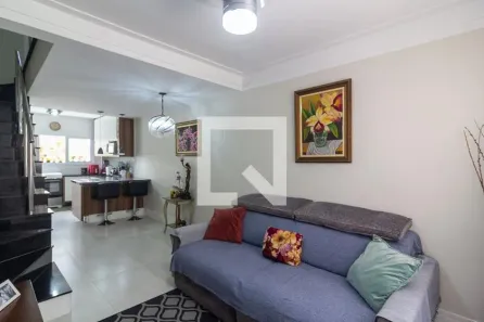 Casa de Condomínio com 2 Quartos à venda, 101m² no Vila São Pedro, São Paulo