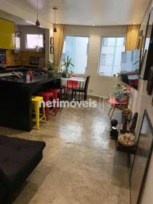 Apartamento com 1 Quarto à venda, 48m² no República, São Paulo