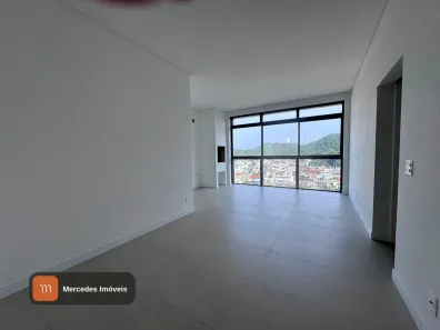 Apartamento com 3 Quartos à venda, 92m² no Praia Brava de Itajaí, Itajaí