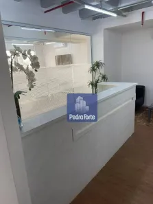 Sala Comercial para venda ou aluguel, 325m² no Consolação, São Paulo