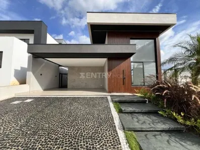 Casa com 3 Quartos à venda, 181m² no Residencial Pecan, Itupeva
