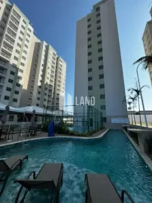 Apartamento com 2 Quartos à venda, 49m² no Praia do Futuro II, Fortaleza