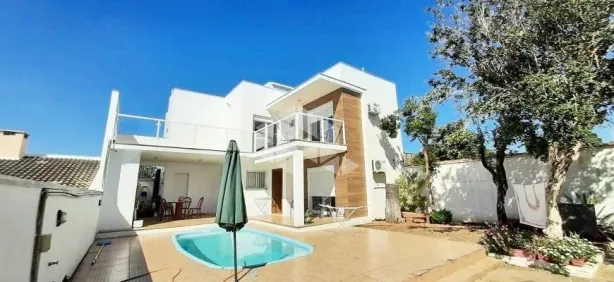 Casa com 5 Quartos à venda, 328m² no Igara, Canoas