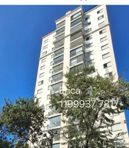 Apartamento com 2 Quartos para alugar, 62m² no Vila Gomes, São Paulo