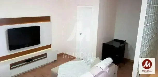 Cobertura com 2 Quartos à venda, 98m² no Parque Industrial Lagoinha, Ribeirão Preto