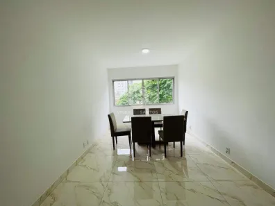 Apartamento com 3 Quartos à venda, 117m² no Boqueirão, Santos