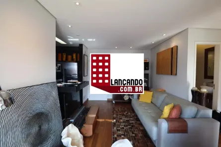 Apartamento com 1 Quarto à venda, 123m² no Pinheiros, São Paulo