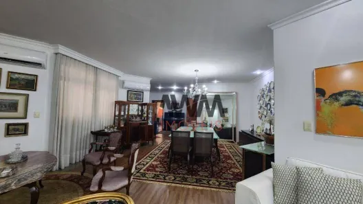 Apartamento com 4 Quartos à venda, 313m² no Setor Bueno, Goiânia