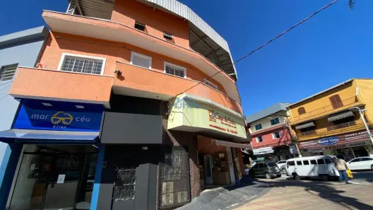 Sala Comercial para alugar, 50m² no Jardim Belval, Barueri
