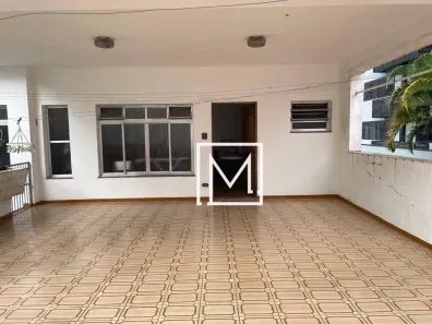 Sobrado com 4 Quartos para alugar, 325m² no Ipiranga, São Paulo