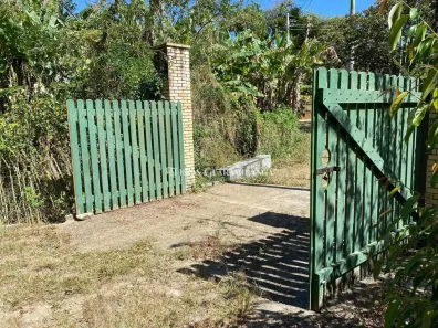 Lote/Terreno à venda, 2165m² no , Guaramiranga