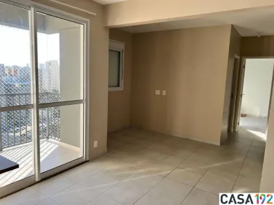 Apartamento com 2 Quartos para alugar, 56m² no Vila Paulista, São Paulo