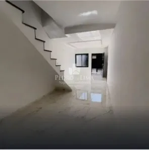 Sobrado com 2 Quartos à venda, 80m² no Vila Robertina, São Paulo
