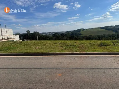 Lote/Terreno à venda, 360m² no Cachoeira, Atibaia