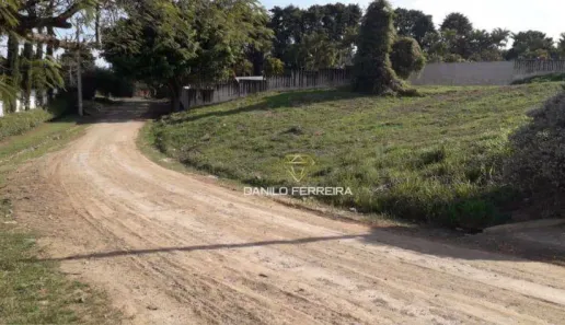 Lote/Terreno à venda, 2500m² no Colinas do Mosteiro de Itaici, Indaiatuba