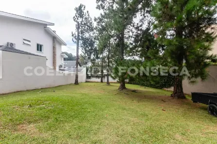 Lote/Terreno à venda, 565m² no Alphaville Residencial Zero, Barueri