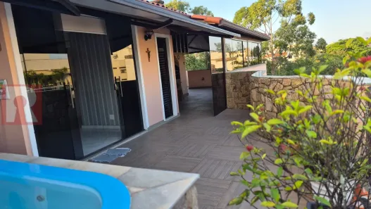 Cobertura com 3 Quartos à venda, 203m² no Recreio dos Bandeirantes, Rio de Janeiro