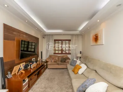 Casa com 3 Quartos à venda, 180m² no Vila Marari, São Paulo