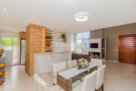 Casa com 3 Quartos à venda, 155m² no Espírito Santo, Porto Alegre