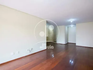 Apartamento com 3 Quartos à venda, 159m² no Jardim Bela Vista, Santo André