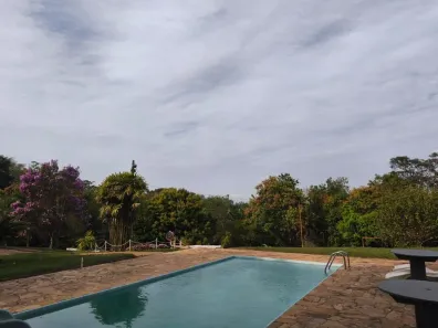 Fazenda/Sítio com 3 Quartos à venda, 5000m² no Aglomeração Urbana de Jundiaí, Jarinu