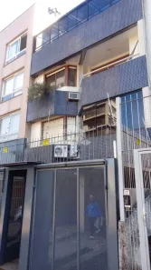 Apartamento com 1 Quarto à venda, 61m² no Petrópolis, Porto Alegre