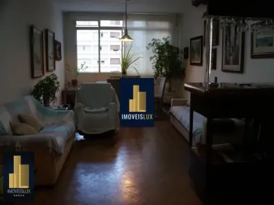 Apartamento com 2 Quartos à venda, 152m² no Perdizes, São Paulo
