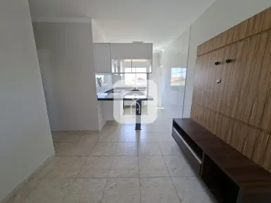 Apartamento com 3 Quartos à venda, 70m² no Jardim Holanda, Uberlândia