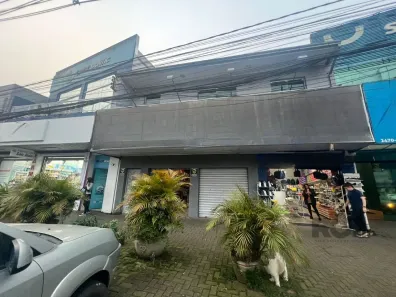 Ponto Comercial para alugar, 500m² no Vila Cachoeirinha, Cachoeirinha