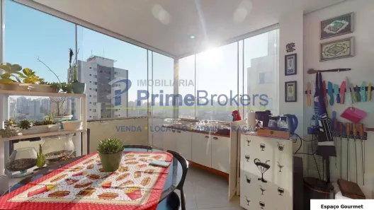 Apartamento com 3 Quartos à venda, 110m² no Vila da Saúde, São Paulo